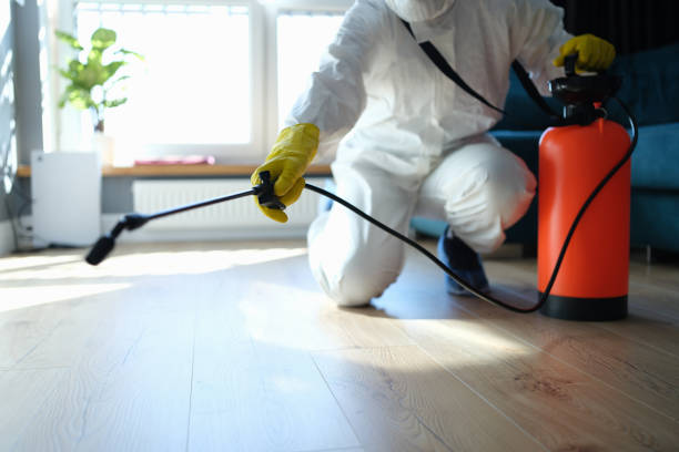Reliable Biohazard contractor in Preston, ID by Trauma Clean Pros